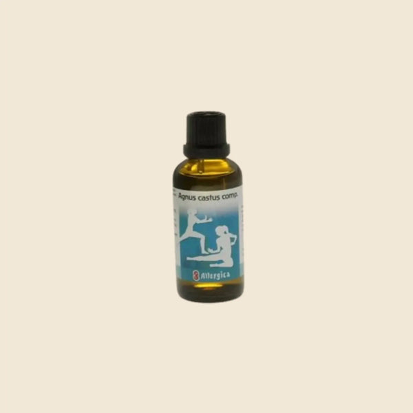 Allergica Agnus Castus Comp (50 ml)