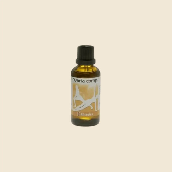 Allergica Ovaria comp. 50 ml.