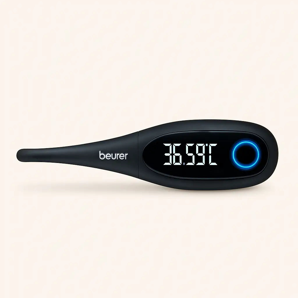 Beuer fertilitetstermometer OT30
