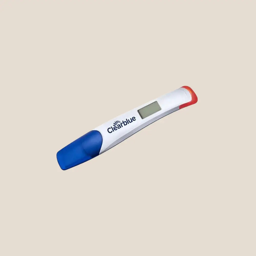 Clearblue Ultra Early Digital Pregnancy Test 2 pcs.