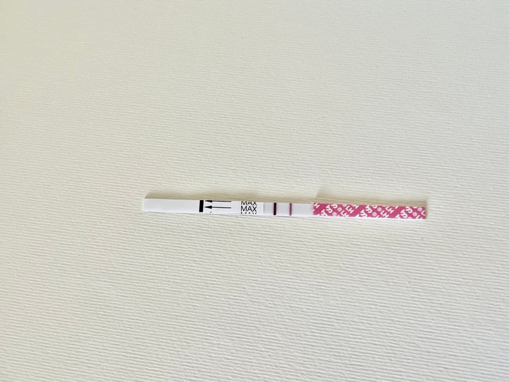 Femometer Ovulation Test Strip. 20 pcs. + Femometer Pregnancy Test Strip. 10 pcs.