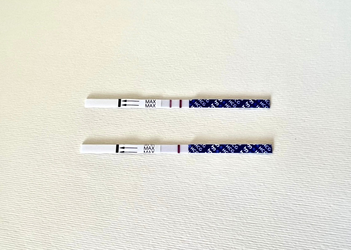  Femometer Pregnancy test strip 10 pcs.