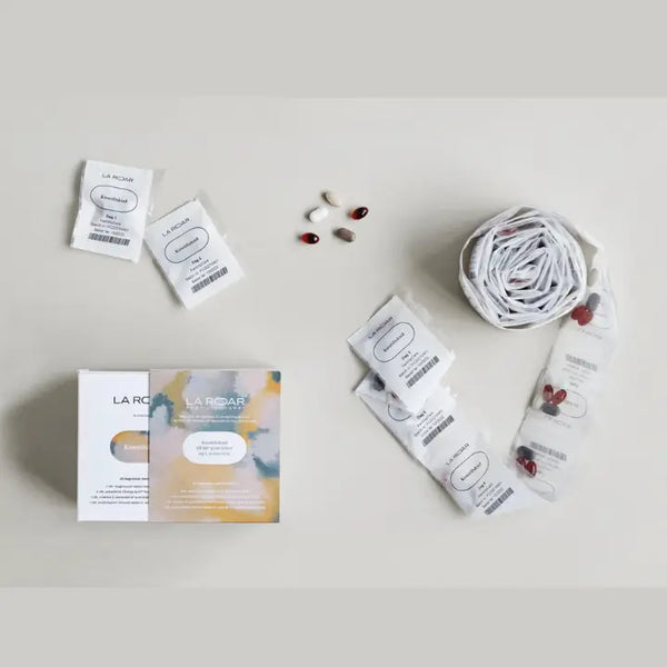 La Roar FertilityCare - Dietary Supplement for those planning pregnancy