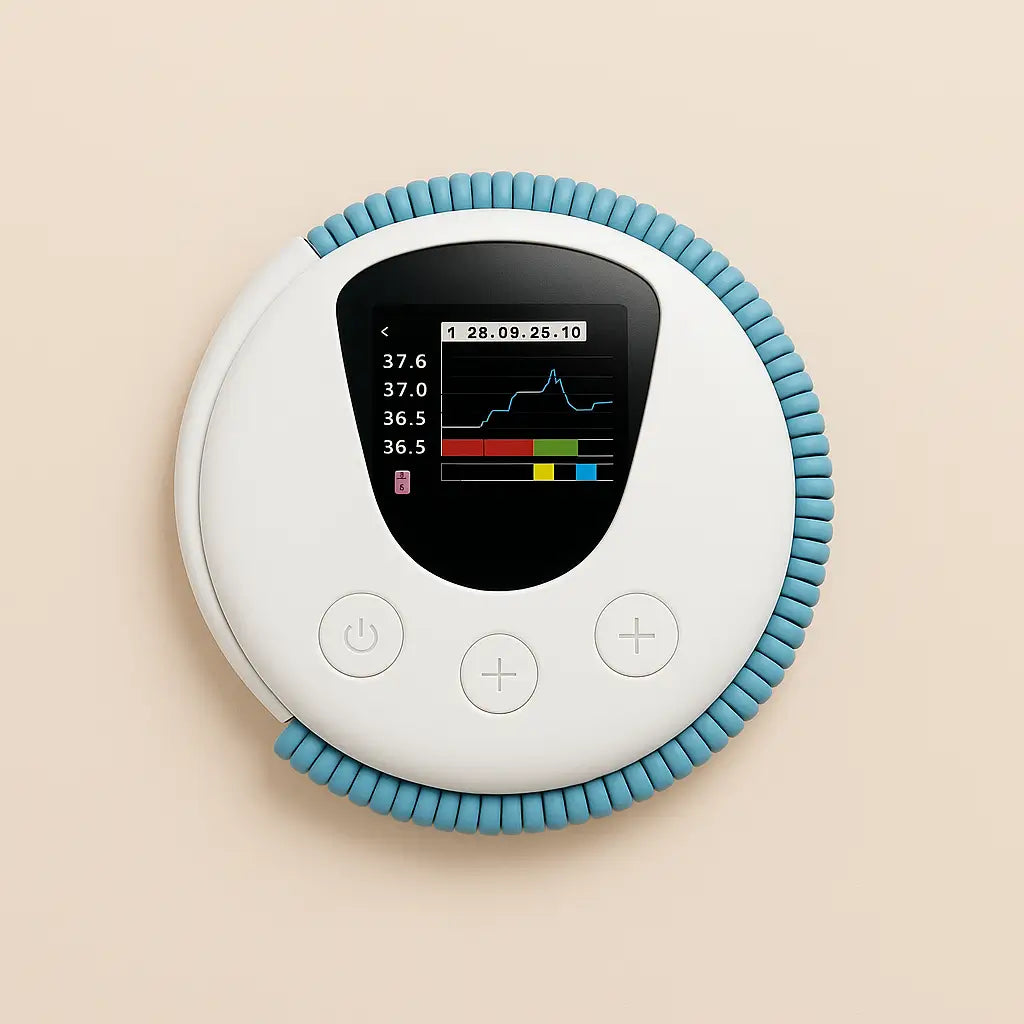 Lady Comp. Fertilitetscomputer