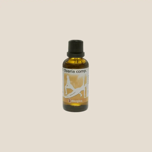 Allergica Ovaria comp. 50 ml.