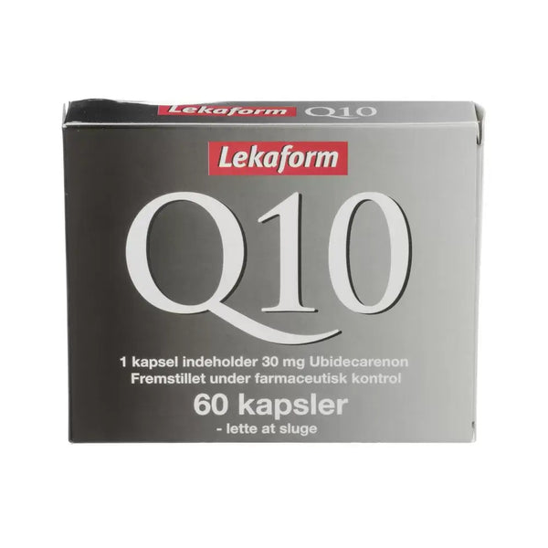 Lekaform Q10